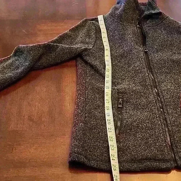 Calvin Klein Jacket - Picture 10 of 13